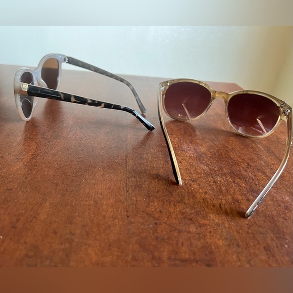 2 Sunset Boho Fashion Sunglasses - Picture 3 of 4